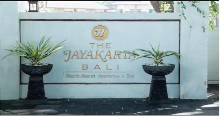 Apartemen 6236 Jayakarta *