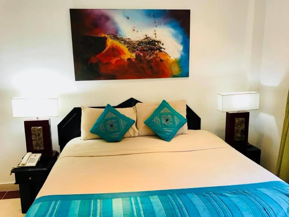 6236 Jayakarta Apartemen *
