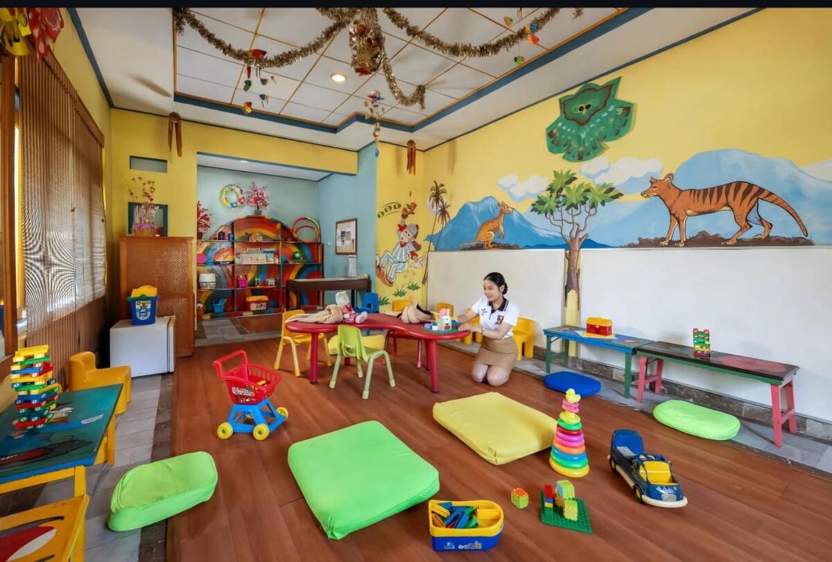 6236 Jayakarta Apartemen
