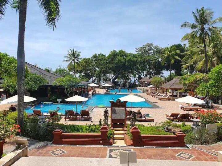 Apartemen 6236 Jayakarta Seminyak (Bali)