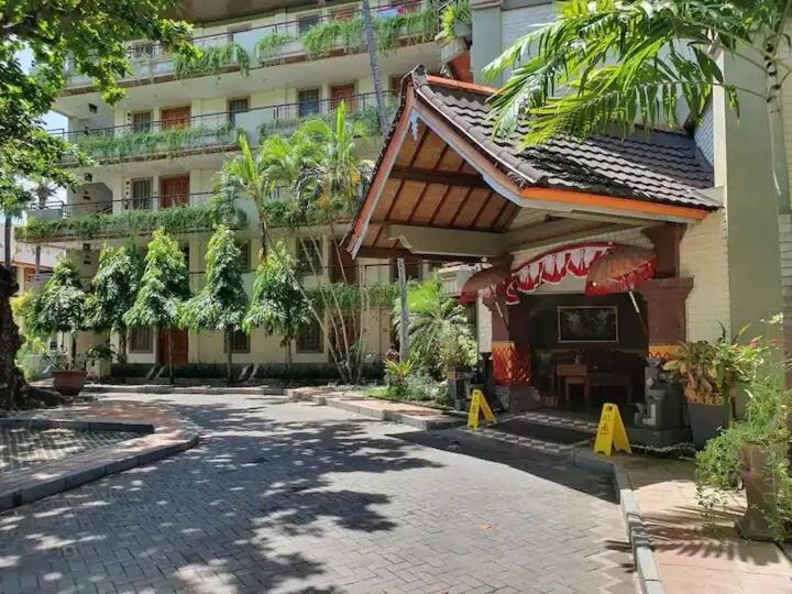 6236 Jayakarta Apartemen