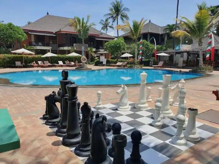 6236 Jayakarta Apartemen Seminyak (Bali)